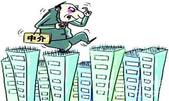 房地產(chǎn)經(jīng)紀(jì)、小區(qū)停車等多項(xiàng)服務(wù)價(jià)格放開 物業(yè)管理的挑戰(zhàn)與機(jī)遇