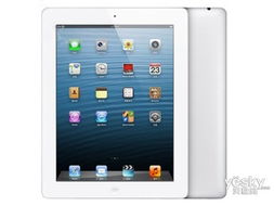 第四代高端精品iPad 4 4G版平板電腦 經典與性能的融合